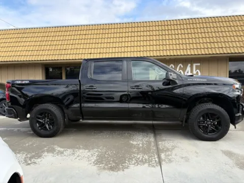 More photos of 2019 Chevrolet Silverado 1500 RST at AutoXit, CA