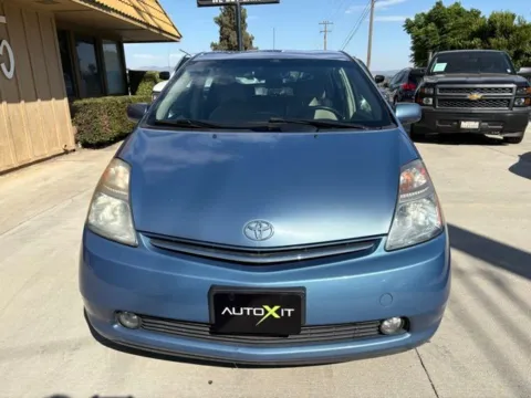 More photos of 2008 Toyota Prius Touring at AutoXit, CA
