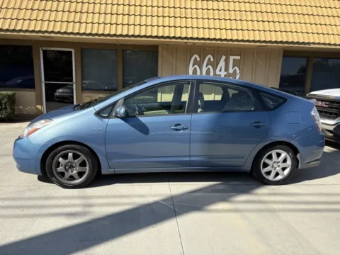 Photos of 2008 Toyota Prius Touring for sale in Riverside, CA at AutoXit