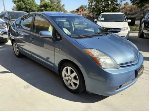Another view of 2008 Toyota Prius Touring for sale in Riverside, CA at AutoXit