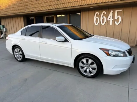 More photos of 2010 Honda Accord EX at AutoXit, CA