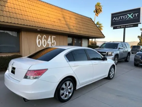 More photos of 2010 Honda Accord EX at AutoXit, CA