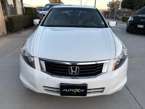 Photos of 2010 Honda Accord EX for sale in Riverside, CA at AutoXit