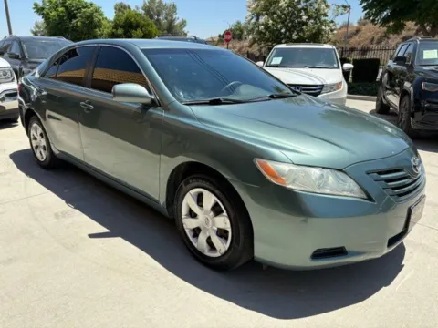 Another view of 2007 Toyota Camry for sale in Riverside, CA at AutoXit