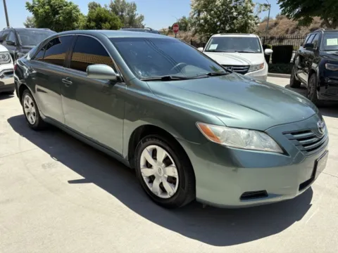 Another view of 2007 Toyota Camry for sale in Riverside, CA at AutoXit