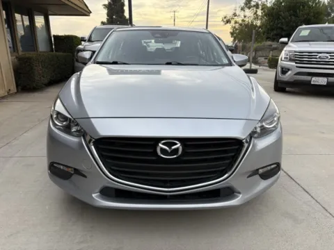 Photos of 2018 Mazda Mazda3 Touring for sale in Riverside, CA at AutoXit