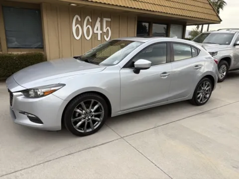 More photos of 2018 Mazda Mazda3 Touring at AutoXit, CA