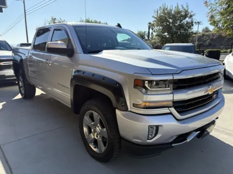 More photos of 2018 Chevrolet Silverado 1500 LT at AutoXit, CA