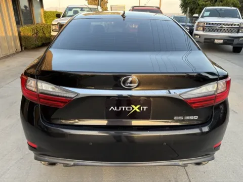 Photos of 2017 Lexus ES 350 for sale in Riverside, CA at AutoXit