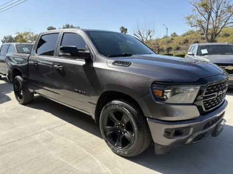 More photos of 2022 Ram 1500 Big Horn/Lone Star at AutoXit, CA