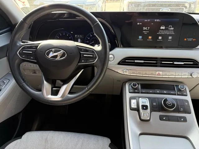 2020 Hyundai Palisade SEL - Photo 13