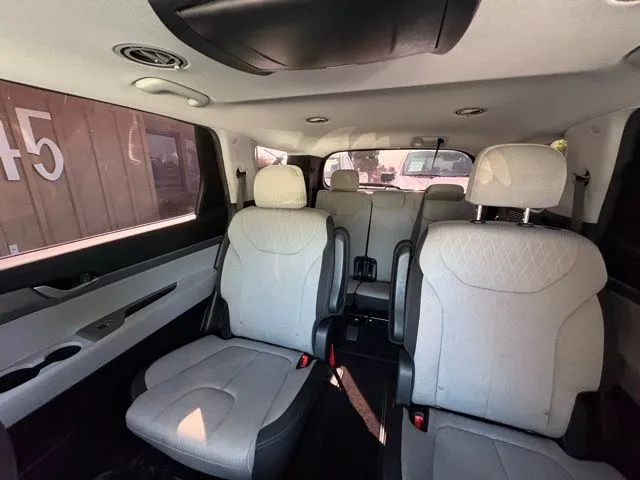 2020 Hyundai Palisade SEL - Photo 16