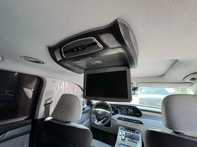 2020 Hyundai Palisade SEL - Photo 20