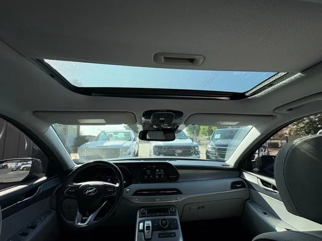 2020 Hyundai Palisade SEL - Photo 21