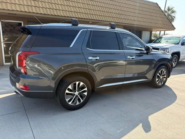 2020 Hyundai Palisade SEL - Photo 8