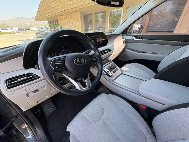 2020 Hyundai Palisade SEL - Photo 15