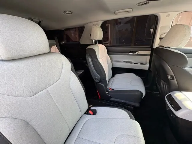 2020 Hyundai Palisade SEL - Photo 24