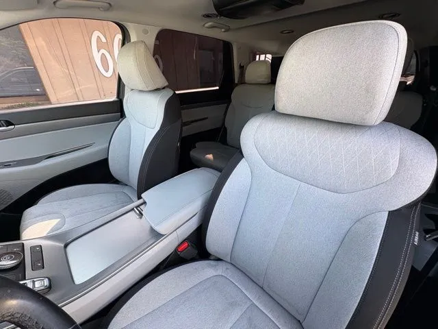 2020 Hyundai Palisade SEL - Photo 17