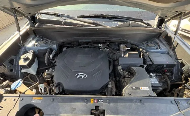 2020 Hyundai Palisade SEL - Photo 26