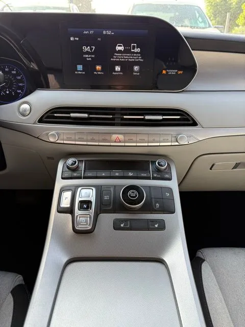 2020 Hyundai Palisade SEL - Photo 22