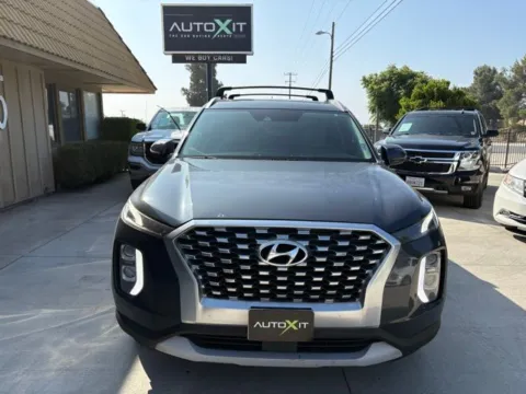 More photos of 2020 Hyundai Palisade SEL at AutoXit, CA