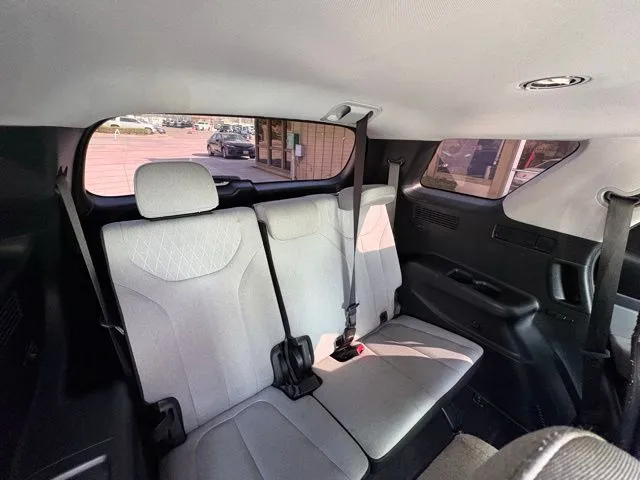 2020 Hyundai Palisade SEL - Photo 23
