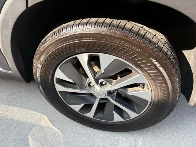 2020 Hyundai Palisade SEL - Photo 25