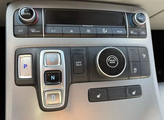 2020 Hyundai Palisade SEL - Photo 18