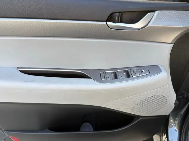 2020 Hyundai Palisade SEL - Photo 19
