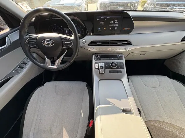 2020 Hyundai Palisade SEL - Photo 14