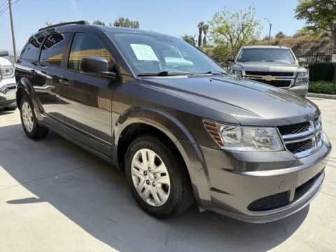 More photos of 2017 Dodge Journey SE at AutoXit, CA