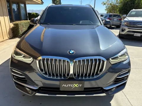 More photos of 2020 BMW X5 sDrive40i at AutoXit, CA