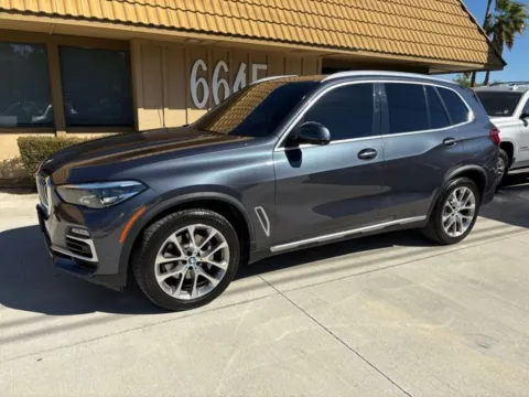 More photos of 2020 BMW X5 sDrive40i at AutoXit, CA