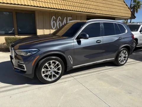 More photos of 2020 BMW X5 sDrive40i at AutoXit, CA