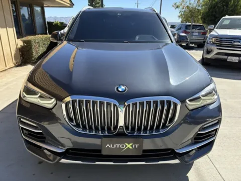 More photos of 2020 BMW X5 sDrive40i at AutoXit, CA