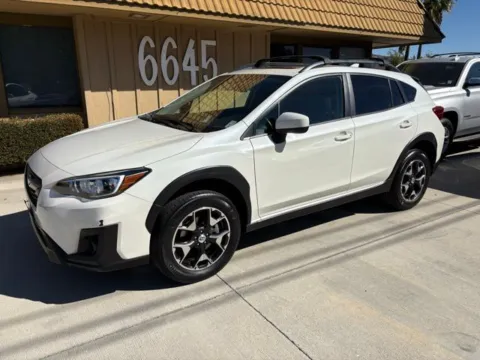 More photos of 2018 Subaru Crosstrek 2.0i Premium at AutoXit, CA