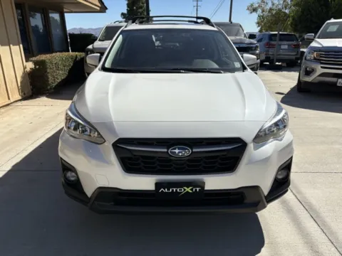 Photos of 2018 Subaru Crosstrek 2.0i Premium for sale in Riverside, CA at AutoXit