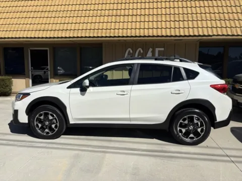 Another view of 2018 Subaru Crosstrek 2.0i Premium for sale in Riverside, CA at AutoXit