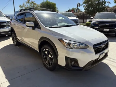 More photos of 2018 Subaru Crosstrek 2.0i Premium at AutoXit, CA
