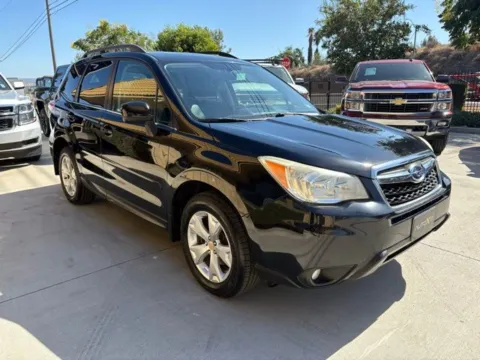 More photos of 2014 Subaru Forester 2.5i Limited at AutoXit, CA