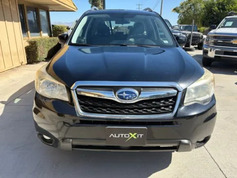 More photos of 2014 Subaru Forester 2.5i Limited at AutoXit, CA