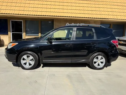 Another view of 2014 Subaru Forester 2.5i Limited for sale in Riverside, CA at AutoXit