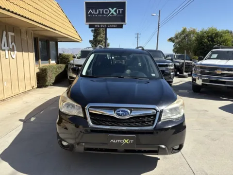 Photos of 2014 Subaru Forester 2.5i Limited for sale in Riverside, CA at AutoXit