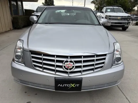 Photos of 2010 Cadillac DTS for sale in Riverside, CA at AutoXit