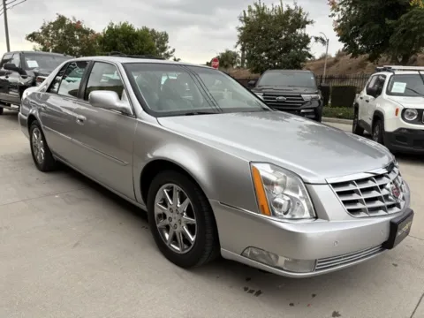 More photos of 2010 Cadillac DTS at AutoXit, CA