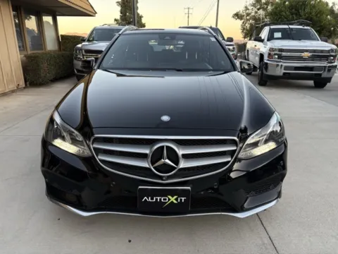 Photos of 2014 Mercedes-Benz E-Class E 350 for sale in Riverside, CA at AutoXit