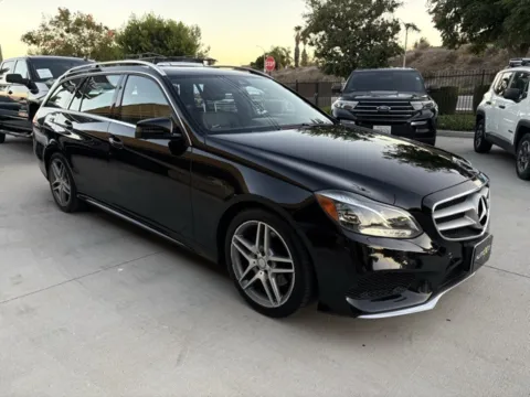 More photos of 2014 Mercedes-Benz E-Class E 350 at AutoXit, CA