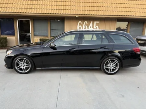 More photos of 2014 Mercedes-Benz E-Class E 350 at AutoXit, CA