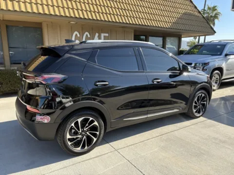 More photos of 2023 Chevrolet Bolt EUV Premier at AutoXit, CA