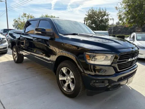 More photos of 2019 Ram 1500 Laramie at AutoXit, CA